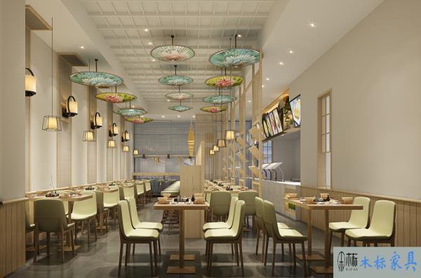 我們很多的餐飲老板都不知道定制家具的必要事項有哪些呢？ 