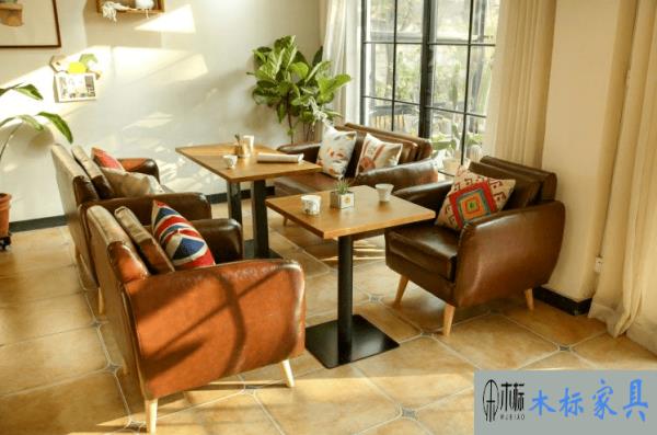 餐廳沙發風格有哪幾種眼下流行 