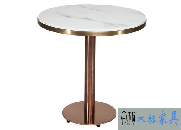 大理石餐桌椅您知道多少呢？ 