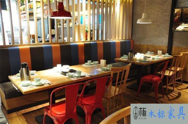 餐廳桌椅定制得尺寸常規在多少比較合適？ 