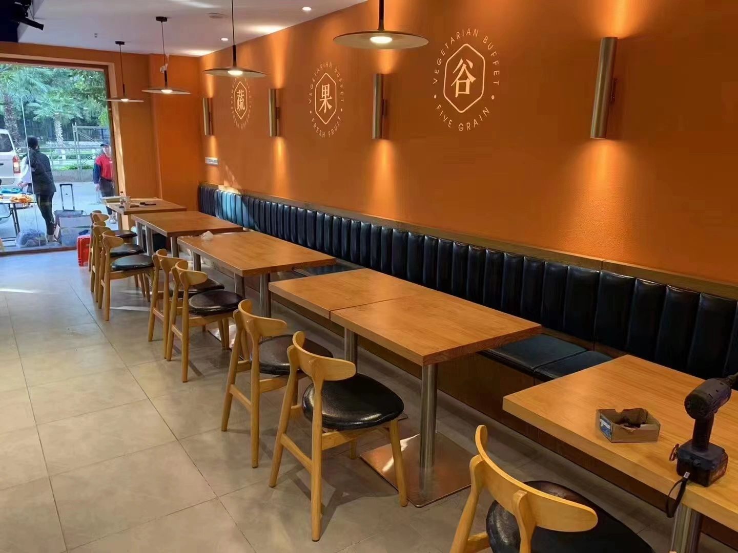 火鍋?zhàn)蓝ㄖ茝S家要注意哪些問題 