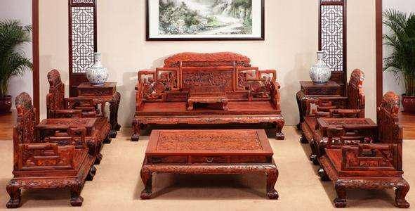 聊聊十大不建議買的實木家具