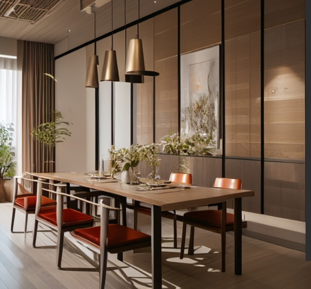 開餐廳如何找到合適的家具供應商