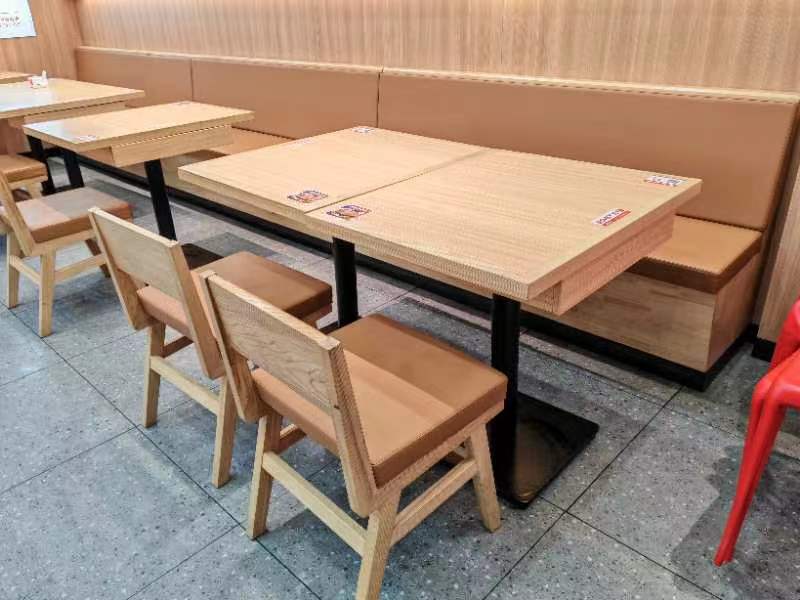 購買到的餐廳家具存在質量問題如何維權