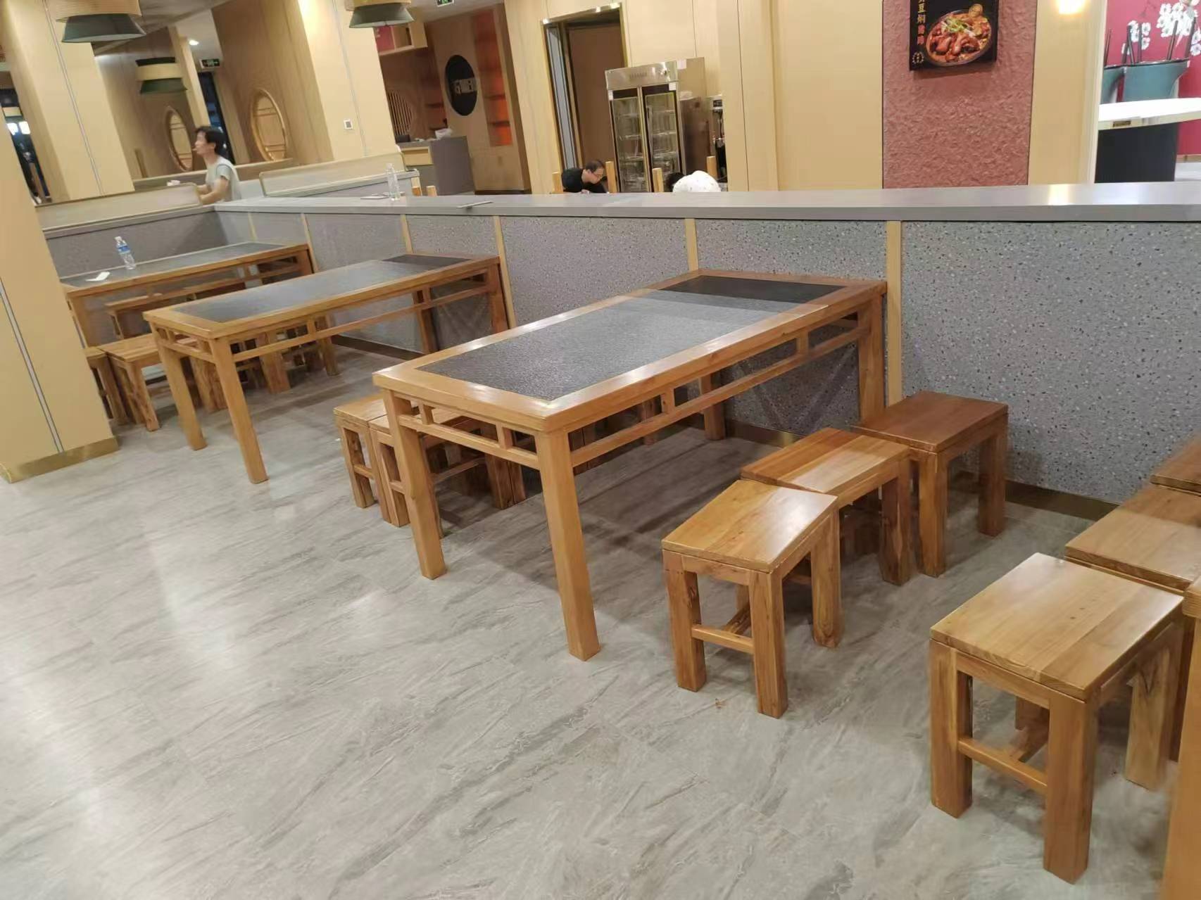 購買餐廳家具要注意哪些細節