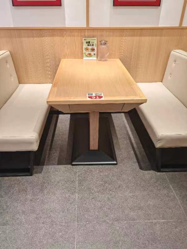 第一次做餐飲老板，如何選擇家具？