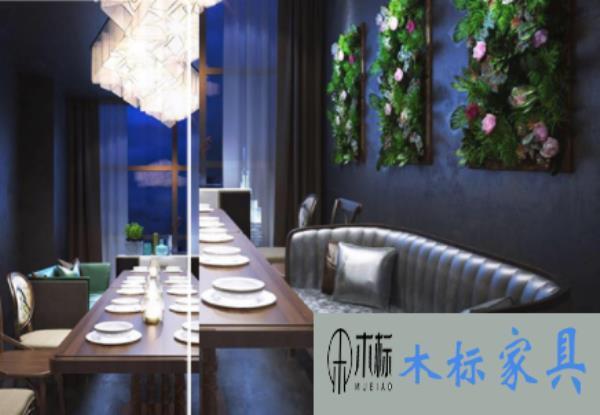 餐飲家具桌椅選購常識(shí)你知道嗎