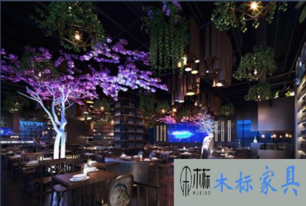 餐飲家具桌椅選購常識(shí)你知曉嗎|餐廳家具 