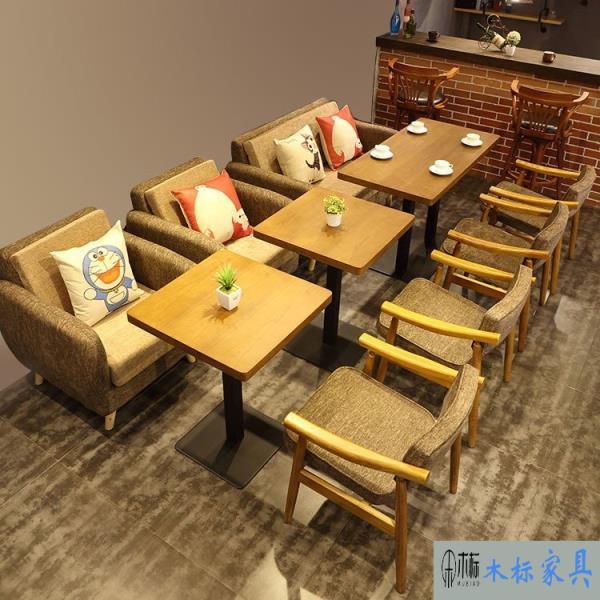 實木快餐桌椅選購需要注意哪些質量問題？ 