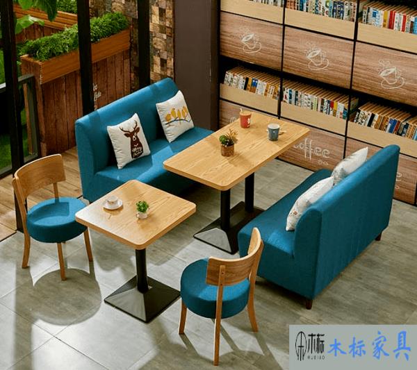 常見幾種餐廳沙發(fā)風格廠家直銷 
