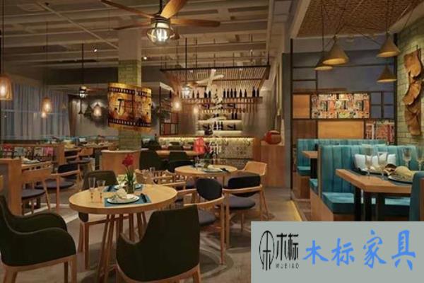 茶餐廳軟裝搭配沙發定制需要注意什么 