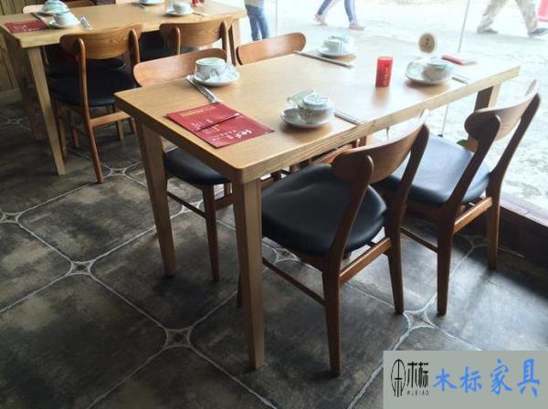 餐飲家具上海西餐廳桌椅定制優勢有哪些？ 