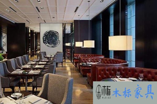 上海餐廳卡座沙發(fā)帶來的優(yōu)勢有哪些？ 