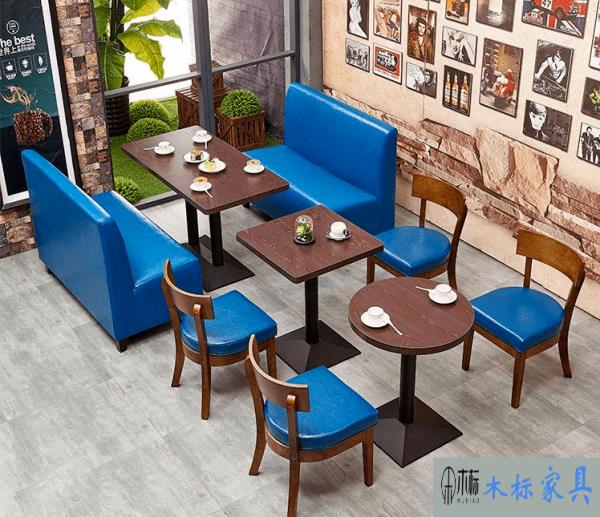 飯堂餐桌椅常規尺寸規格是多少 