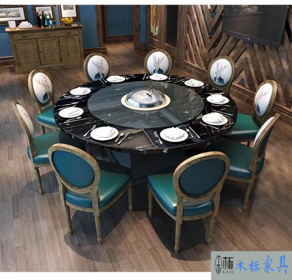 餐飲家具火鍋桌椅保養技巧需要掌握三點 