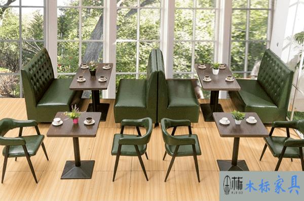 高質量舒適的卡座沙發(fā)如何選擇？ 