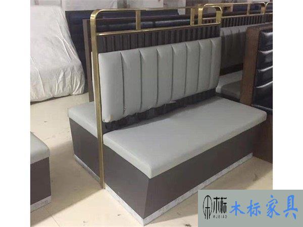 卡座沙發的皮革材質有哪些分類 