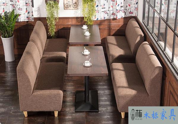 餐飲家具怎么設(shè)計(jì)？如何與消費(fèi)者聯(lián)系在一起？ 