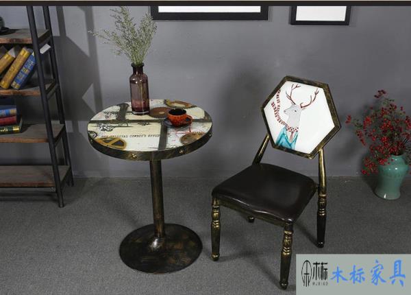 餐飲家具-西餐廳桌椅設(shè)計服務(wù)原則有哪些 