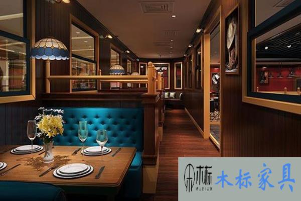 如何區(qū)分高檔西餐廳家具？布局西餐廳桌椅很講究？ 