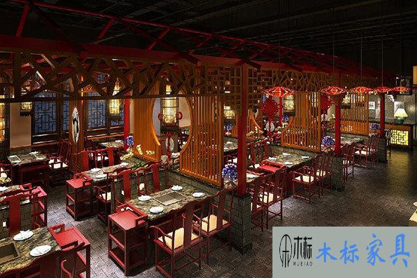 大理石無煙火鍋?zhàn)捞暨x技巧哪里買便宜-餐飲家具 