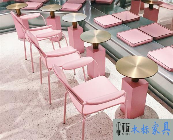 餐廳咖啡館桌椅挑選需要注意的事項？ 