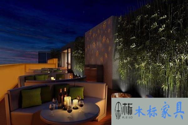 西餐廳卡座沙發設計尺寸常規尺寸多少適合 