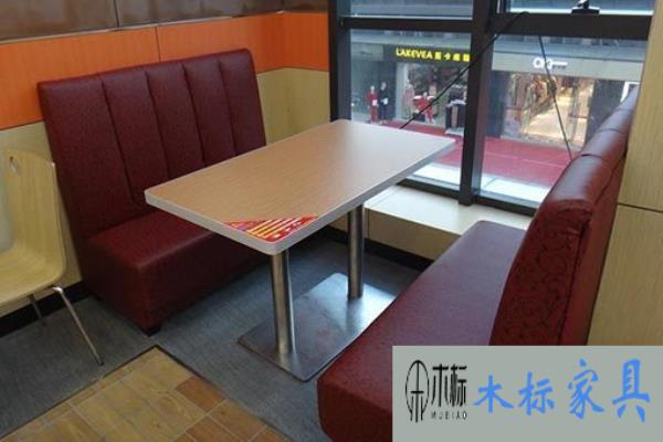 卡座沙發設計原則應該遵循什么原理？ 