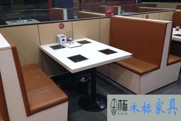 自助火鍋店如何選購桌椅沙發搭配舒適？ 