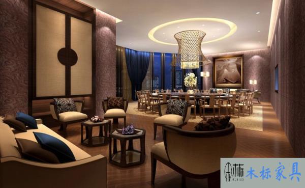 酒店家具定制風格如何布局 