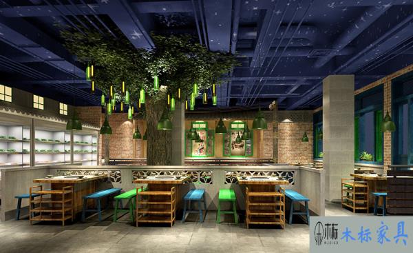 開(kāi)一家火鍋店挑選火鍋?zhàn)佬枰獣阅男┮? 