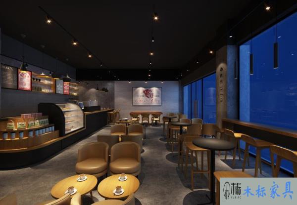 咖啡店設(shè)計(jì)風(fēng)格規(guī)劃與布局你了解多少？ 
