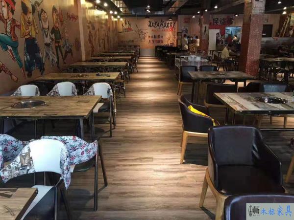 日式燒肉店如何選擇合適餐桌椅？有什么技巧？ 