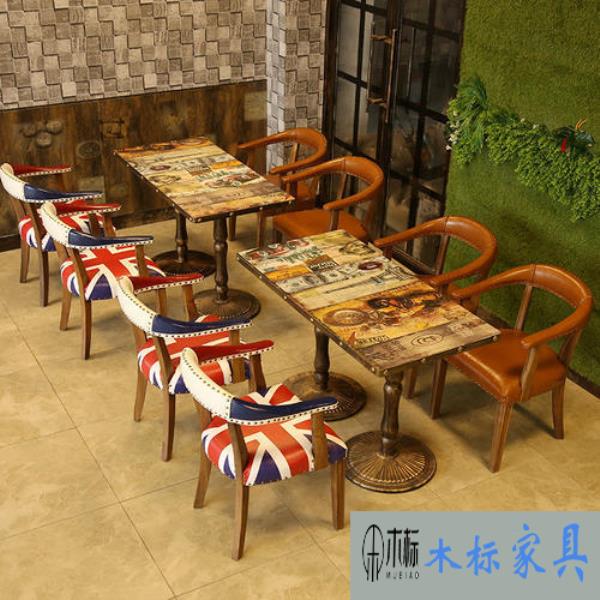 咖啡店裝修設計風格需要注意哪些細節 