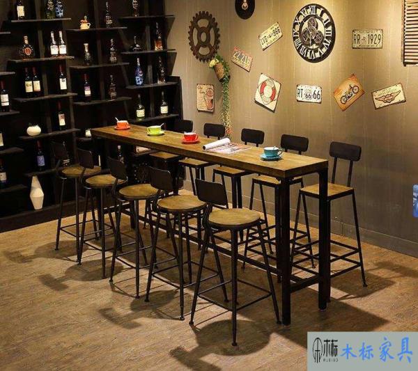 定制家具的主要特點/餐飲家具生產廠家直銷 