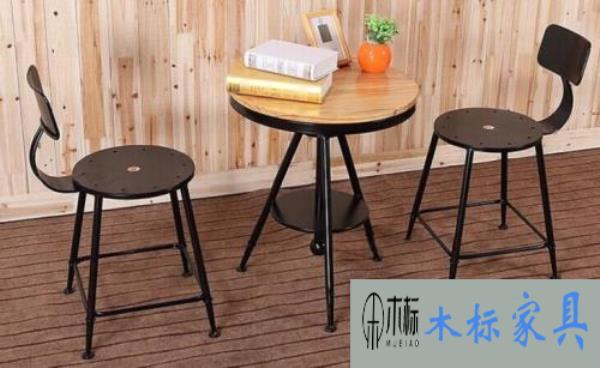 咖啡廳桌椅批發如何找適合定制家具廠家采購 