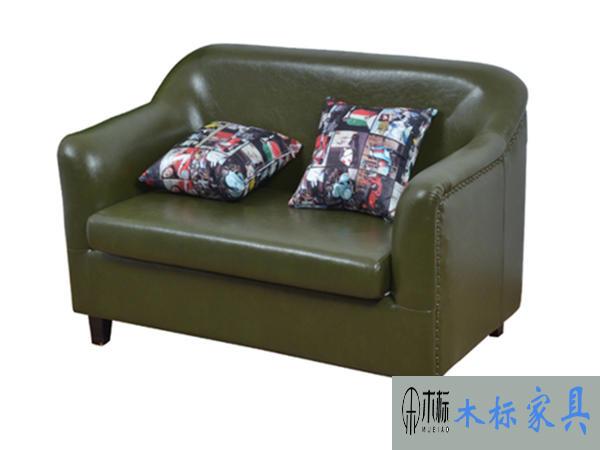 北歐風(fēng)卡座沙發(fā)特點會帶來哪些效果|餐廳家具 