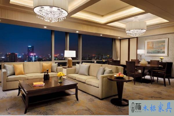 酒店家具保養技巧你掌握了哪些？ 