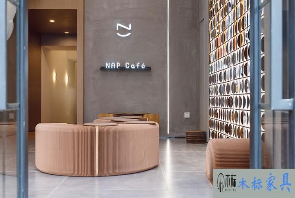 咖啡廳沙發有哪些保養方法|餐飲家具 