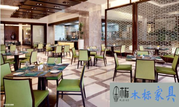 食堂餐桌椅批發怎么合理定制桌椅|餐飲家具 