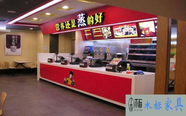 真功夫餐桌椅定制批發 