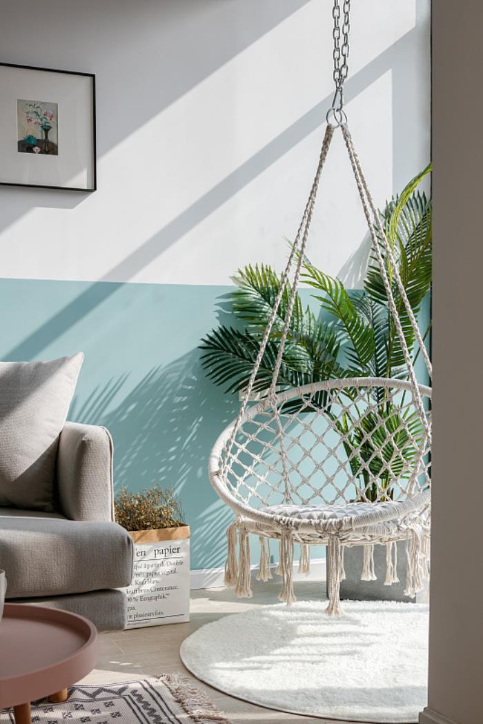 家具定制哪家靠譜,四大因素教你學(xué)會選擇好的家具!