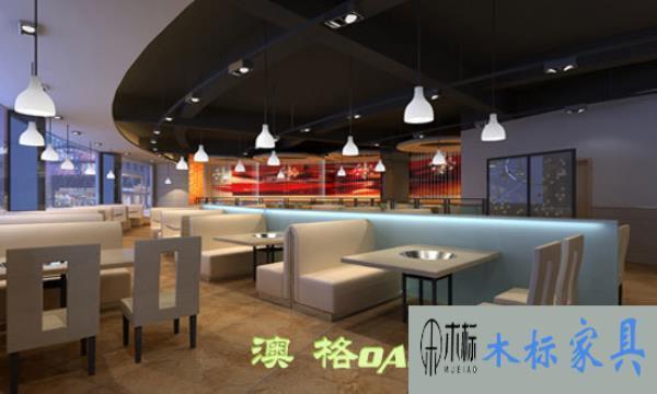 用木蠟油作為涂料的實木火鍋桌椅質量怎么樣呢？ 