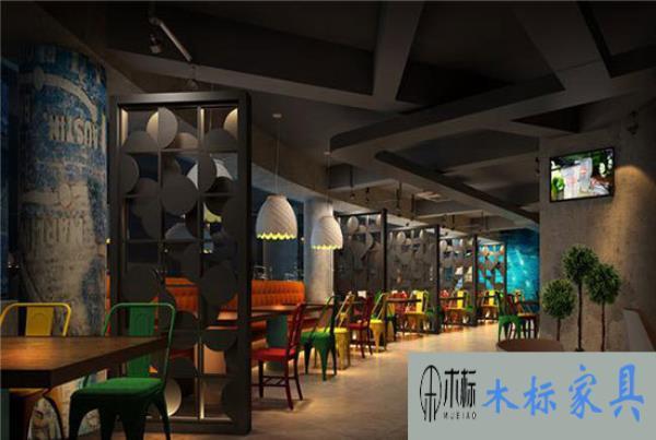 西餐廳設計裝修原則有哪些？如何找西餐廳餐桌椅廠家 