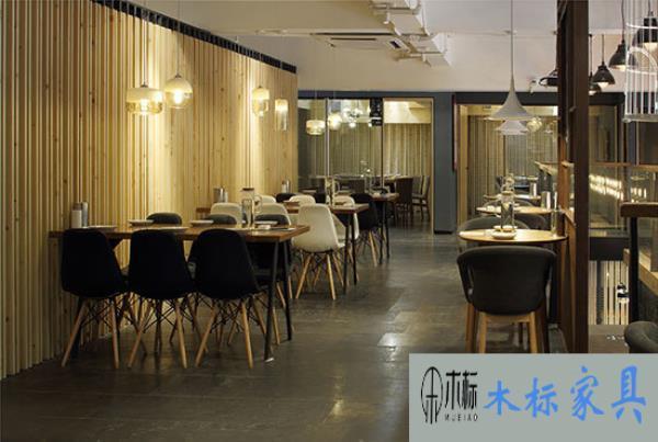 西餐廳設計為什么要做好照明設計|餐飲家具 