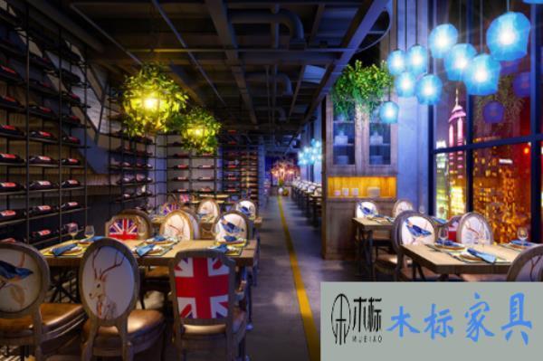 大理石火鍋桌椅有哪些優勢|餐飲家具 