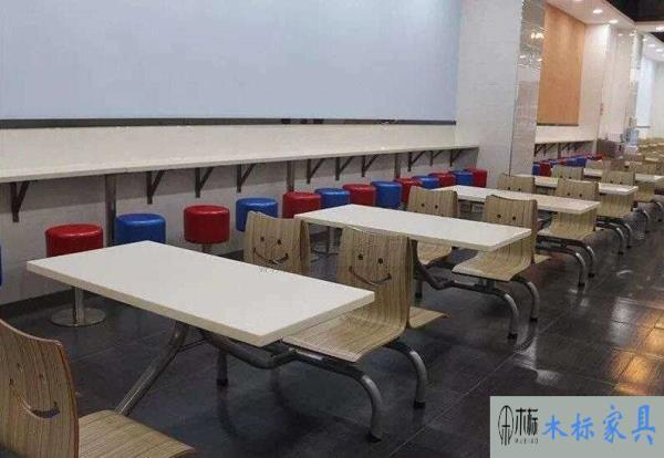 餐飲場所餐桌椅沙發011 