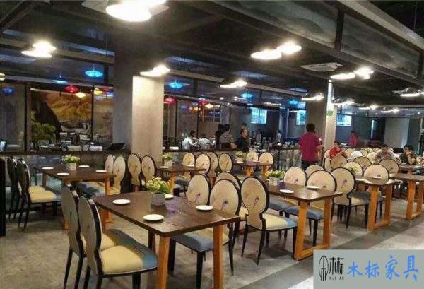 餐飲場所餐桌椅沙發011 