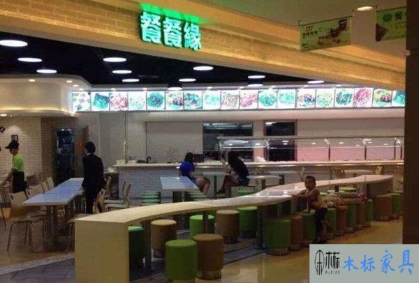 餐飲場所餐桌椅沙發011 