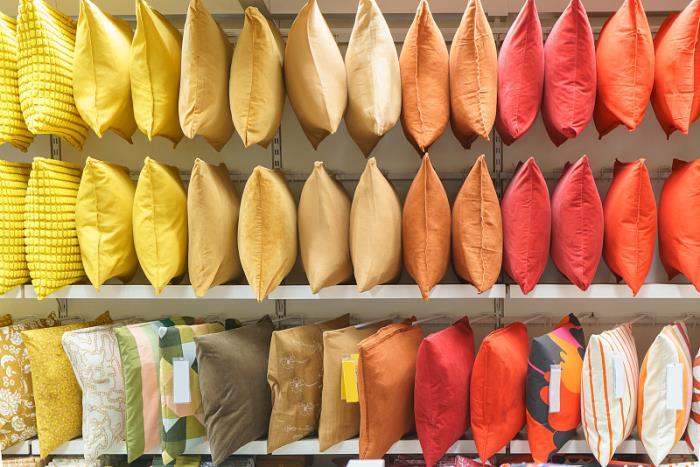 定制家具如何選購,傳授完美的選購技巧